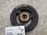 Harmonic Balancer Convertible 3.5L Fits 07-10 Sebring 1176430. Fixed Price $76.00.