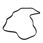 Ford E-450 Super Duty 06-19 Skp SK060997HD Serpentine Belt Anti-slip Shield. Fixed Price $14.73.