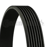 Continental Ctam 7PK1834 V-ribbed Belt For,nissan,opel,renault,subaru,vauxhall. Fixed Price $34.89.