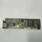 Vintage Apple Ethernet Cs Ii Twisted Pair Network Card Power Mac 4400. Fixed Price $107.35.