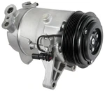 New Ac Compressor Fits Chevrolet Impala 3.6L 2014 2015 2016 2017 22289C. Fixed Price $104.34.