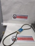 DAYCO,3L490,DUROPOWER V-belt INCHX3/8INCH Nos. Fixed Price $15.00.