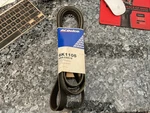 Acdelco 6K1105 (88932819) V-ribbed Belt. Fixed Price $19.95.