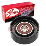 Gates Drivealign 36732 Belt Idler Pulley For 900652A 89505 5936 We. Fixed Price $37.60.