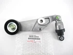1662022034 Toyota Celica Matrix Corolla 2ZZGE Serpentine Belt Tensioner New Oem. Fixed Price $198.90.
