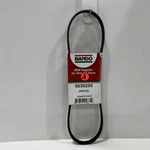 Nos Bando 5030295, 3PK750 Serpentine Belt. Fixed Price $7.95.