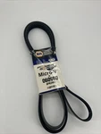 Napa Gates Micro-v K060980 6PK2491 Drive Belt Ships Fast. Fixed Price $14.95.