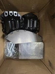 82-92 Camaro/firebird Lsx 5.3L 6.0L Swap Motor & Hardware Mounting Kit. Fixed Price $219.99.