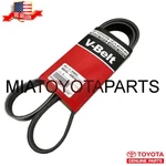 Genuine Toyota 2010-2019 Corolla 2010-14 Matrix Oem Serpentine Belt 90916-A2016. Fixed Price $42.99.