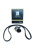 New Contitech Accessory Drive Belt Kit ADK0016P Fits Volvo V70 S70 C70 2000-2004. Fixed Price $49.95.