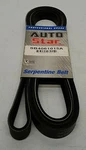 Auto Star SB4061015A Serpentine Belt 6-RIB Heavy-duty Drive 6PK2580. Fixed Price $18.11.