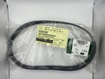Genuine Land Rover Range Sport Discovery 4 Belt LR012663. Fixed Price $67.30.