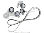 For Volvo (2015-2022) Drive Belt Kit Genuine + Year Warranty. Fixed Price $285.10.