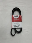 Bando 7PK1745 Serpentine Drive Belt-rib Ace Fits 2010-2011 Honda Cr-v 2.4L. Fixed Price $18.97.