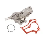 Genuine Acdelco For Chevy Cruze 2011-2015 Engine Water Pump Set Steel Impeller. Fixed Price $237.20.
