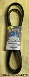 Dayco 5060695DR Serpentine Belt Chevrolet Ford Chrysler Dodge Porsche 1987-2021. Fixed Price $18.50.