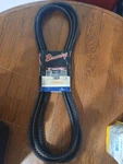 Browning BX-158 V-belt New Old Stock.. Fixed Price $19.99.
