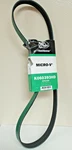 Gates K060393HD Fleet Runner Heavy Duty Micro Serpentine Drive Belt - #6PK998. Fixed Price $24.98.