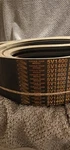Goodyear 5V1400 Matchmaker Rib Belt Nos. Fixed Price $499.99.