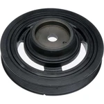 Harmonic Balancer 2.7L 6 Cylinder Fits 07-12 Rondo 334091. Fixed Price $202.45.