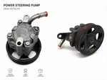 2011-2019 Infiniti Q70L M37 3.7L Power Steering Pump W/ Pulley Oem. Fixed Price $69.00.