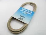 Dayco L4114 Industrial Accessory Drive Belt - 1/2" X 114". Fixed Price $24.99.