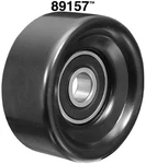 Dayco 89157 Accessory Drive Belt Idler Pulley Select 03-19 Ford Models. Fixed Price $44.68.