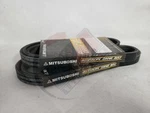 94-04 For Mazda Miata Mitsuboshi Belt (2PC Set) With P/s & W/out A/c. Fixed Price $29.10.