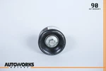 98-03 Jaguar Vdp Xjr XJ8 X308 Engine Motor Drive Belt Tensioner Pulley Oem. Fixed Price $64.50.