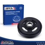 Engine Harmonic Balancer For Acura Mdx Rl Honda Accord Odyssey Pilot Ridgeline. Fixed Price $43.20.