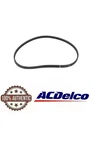 12643517 Acdelco Serpentine Vacuum Pump Belt For Chevrolet Silverado 1500 Gmc. Fixed Price $26.99.