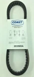 Manco Dingo Comet 30 Series Asymmetrical Drive Belt 203589A / 5959 Fits Tav. Fixed Price $44.68.