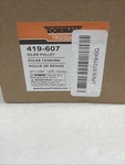 Accessory Drive Belt Idler Pulley Dorman 419-607, Free Shipping. Fixed Price $24.99.