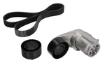 Fits Bmw (F20), (F21), (F22, F87), (F23), (F30, F80), Multibelt Kit. Fixed Price $100.60.