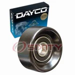 Dayco 89052 Drive Belt Idler Pulley For ZJ01-15-940 YS4Z-8678-BC V20-0340 Kp. Fixed Price $20.87.