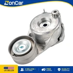 Belt Tensioner With Pulley For 2019-2022 Mercedes-benz Sprinter 2500 V6 3T 39081. Fixed Price $33.24.