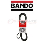 Bando 8PK2510 Serpentine For 988K8 8K991 4080990 Accessory Drive Belts Bd. Fixed Price $25.95.