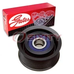 Gates Drivealign 36231 Belt Idler Pulley For 900274A 89112 Dt. Fixed Price $80.89.