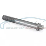 Genuine Bmw 11237838588 - Torx Bolt M12X90 Series. Fixed Price $49.55.