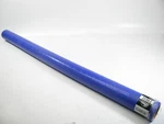 Feet - Gates 24832 Straight Silicone Radiator Coolant Hose 2" Id X 36" Long. Fixed Price $62.99.