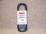 Dayton Premium V-belt 3X626G Free Shipping. Fixed Price $10.95.
