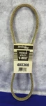 Nos Service King 48X360 Premium Utility V-belt. Fixed Price $14.99.