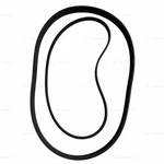 New 2PC 252122GGA1&252122GGB0 Drive Belt Set For Hyundai Kia 2.0L 2.4L 2015-2022. Fixed Price $26.99.