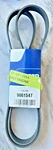 Paccar 9061547 Engine Belt D84-1000-901-0554, 20254AA, New. Fixed Price $34.00.