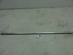 Weather Strip Belt Passat 2006 2010 Left Driver Side Front Door Molding Trim Oem. Fixed Price $49.99.