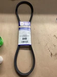 Napa A40 Belts Hose Industrial Alternator BELT#600I99. Fixed Price $15.99.