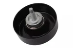 Genuine Acdelco Drive Belt Idler Pulley 12580773. Fixed Price $43.64.