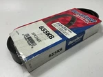 Duralast 655K8 Serpentine Belt 1-1/8" X 66-6/8" Ribs. Fixed Price $27.96.