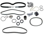 For Vw 1.8T Passat Audi A4 Early B5 Aeb Atw Timing Belt Kit Deluxe 97-00. Fixed Price $295.87.