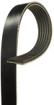 Gates K060834A Micro-v Aramid Cord Serpentine Drive Belt. Fixed Price $55.99.